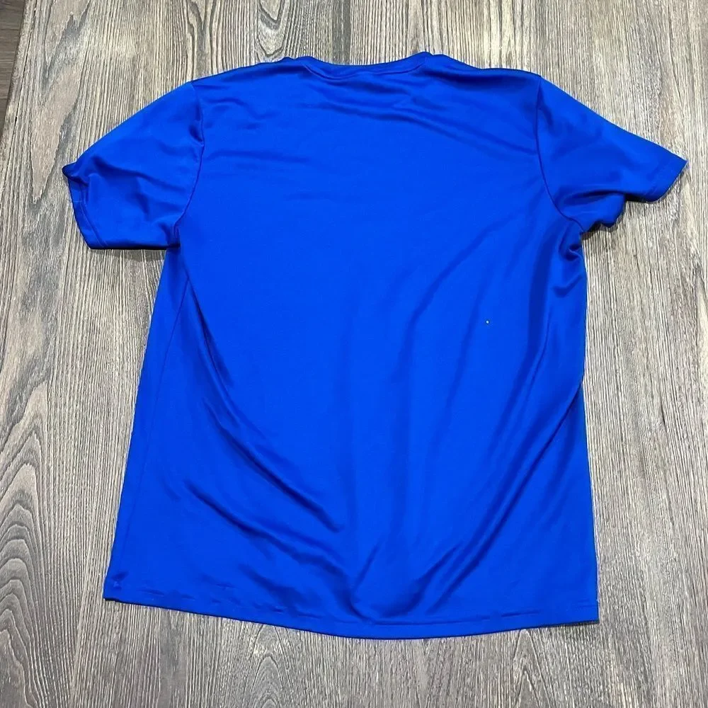 adidas details crewneck